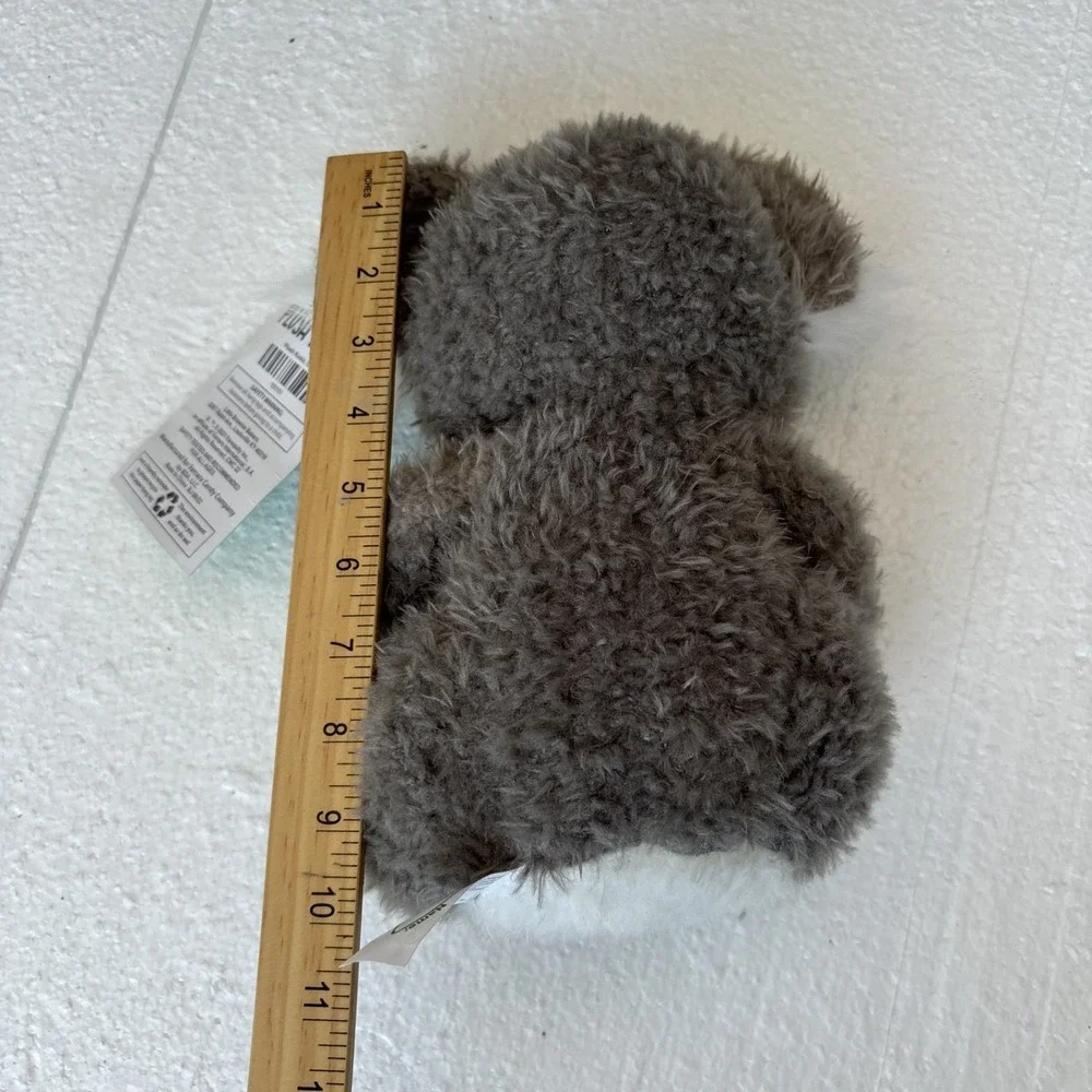 Little Brownie Bakers Girl Scouts Goal Koala Bear Plush 10